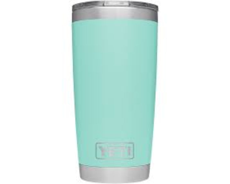 Yeti Rambler 20oz Tumbler