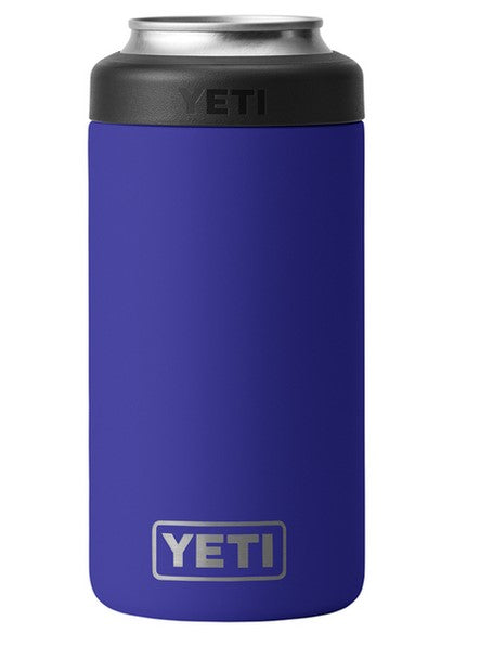 Yeti Rambler Colster Tall