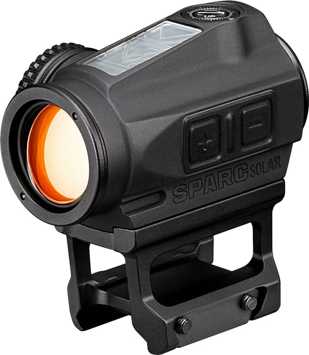 Vortex Spark Solar Red Dot 2 MOA SPC-404