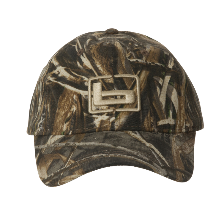 Banded Assorted Hunting Caps B0351