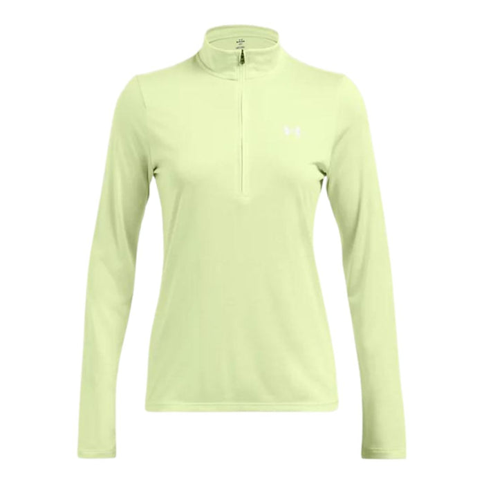 Under Armour Women's TechT Twist ½ Zip 1384225