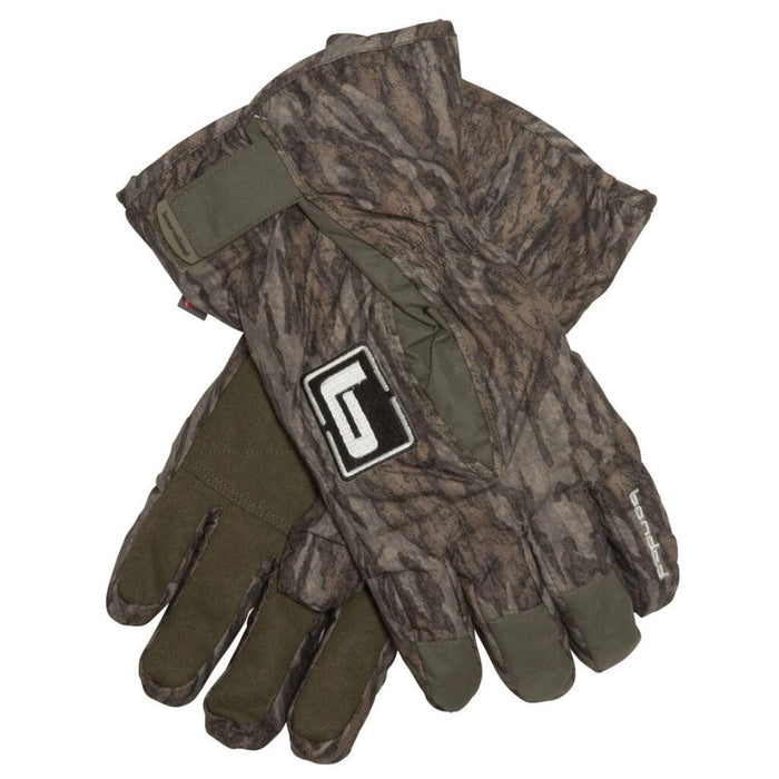 Banded Squaw Creek Insulated Glove