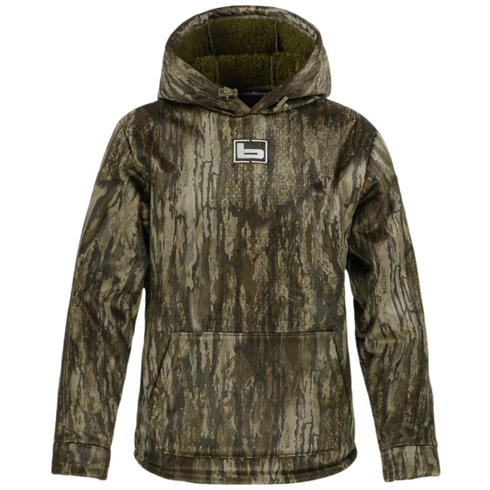 Banded Youth Atchafalaya Pullover B3010005