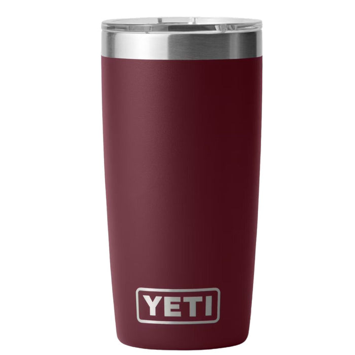 Yeti Rambler 10oz. Tumbler