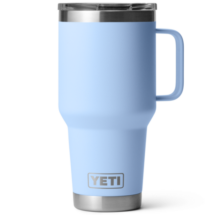 Yeti Rambler 30oz Travel Mug