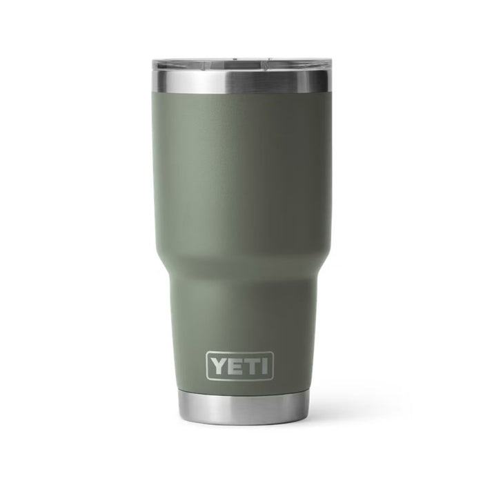 Yeti Rambler 30oz Tumbler