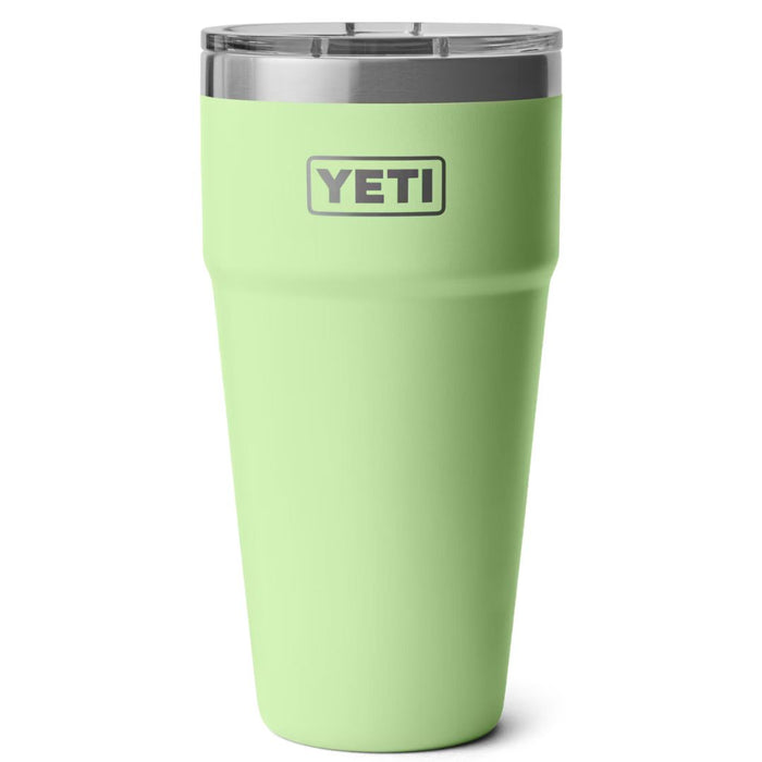 Yeti Rambler 30oz Stackable Cup