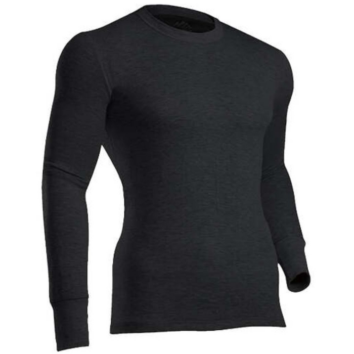 Coldpruf Platinum II Men's Crew 75C