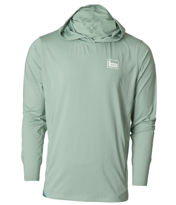 Banded Performance Adventure Hoodie B1200015