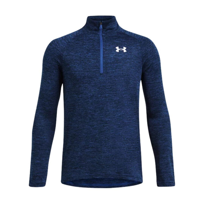 Under Armour Boys Tech 2.0 ½ Zip 1363286