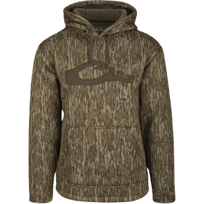 Drake LST Silencer Hoodie DW2880