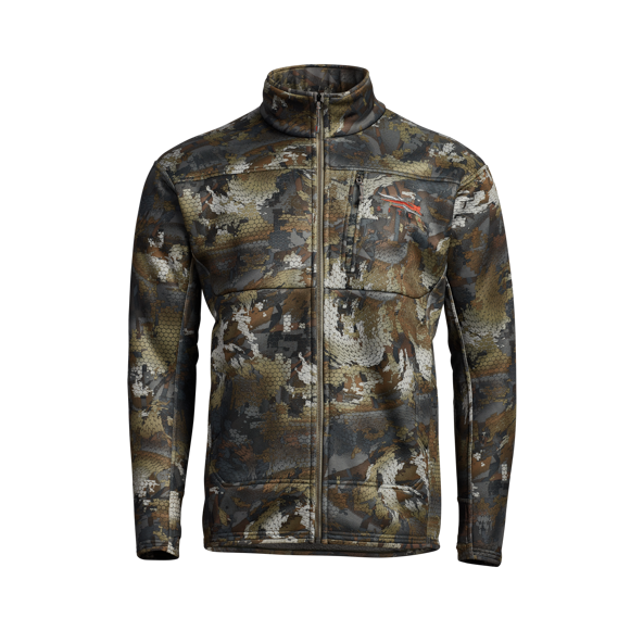 Traverse Jacket Sitka