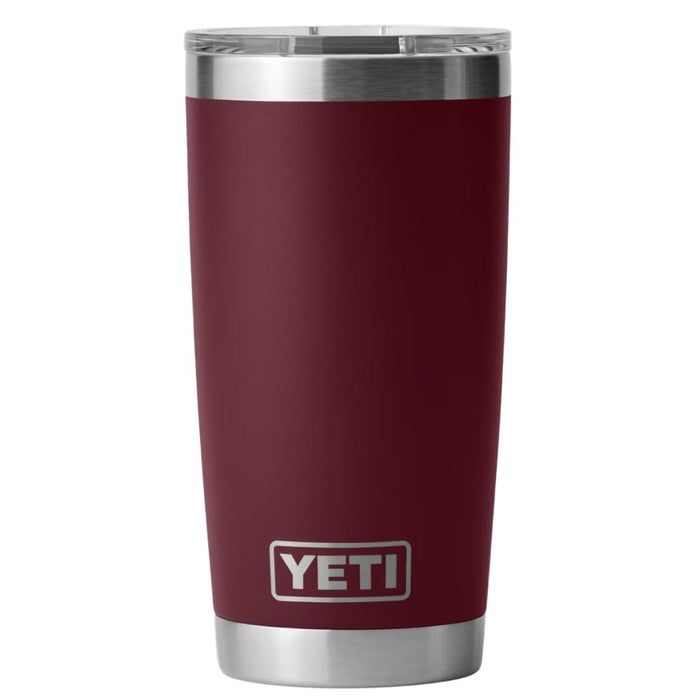 Yeti Rambler 20oz Tumbler