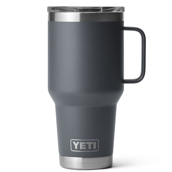 Yeti Rambler 30oz Travel Mug