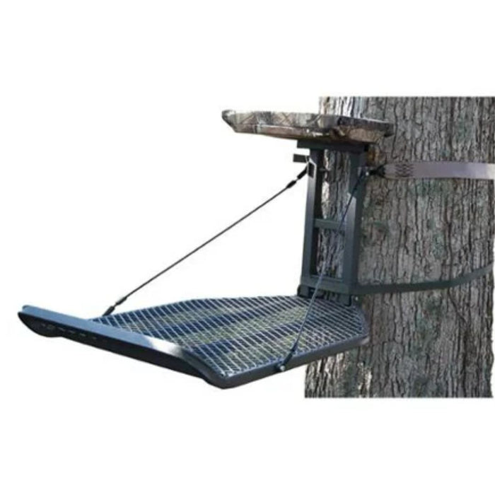 Summit Ledge Hang On Tree Stand 82071