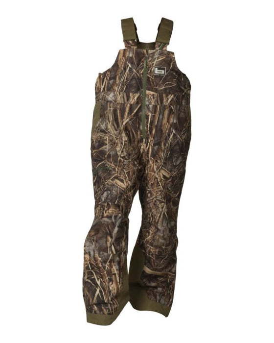 Banded Squaw Creek Youth Insulated Bib B3020001