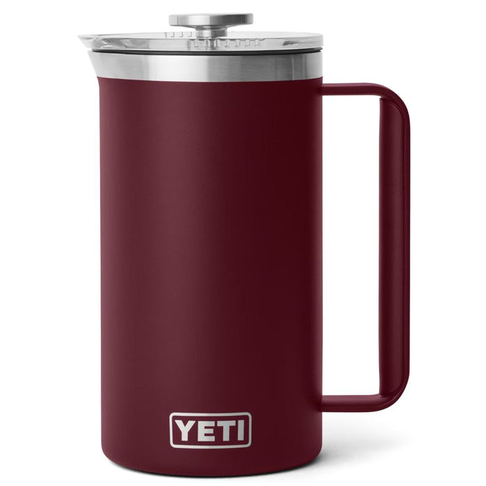 Yeti Rambler 34oz French Press