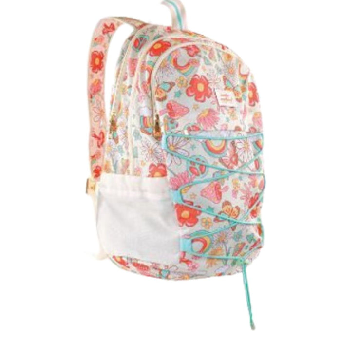 Simply Southern School Back Pack 0224-BAG-SCHL-BKPK