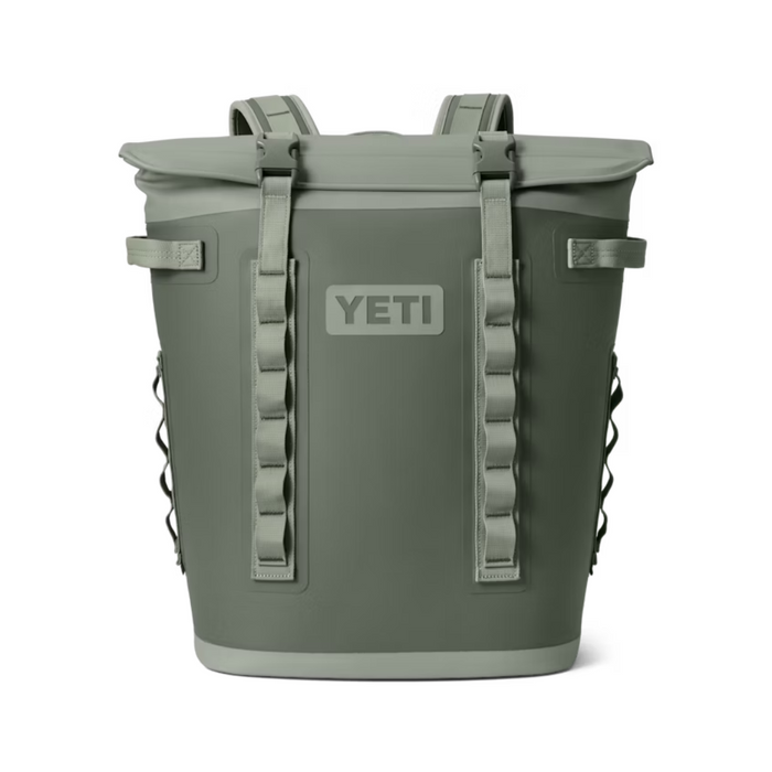 Yeti Hopper Backpack M20 Soft Cooler