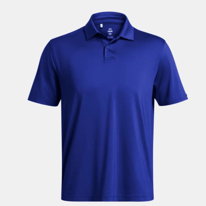 Under Armour Men's Tee To Green Polo 1383255