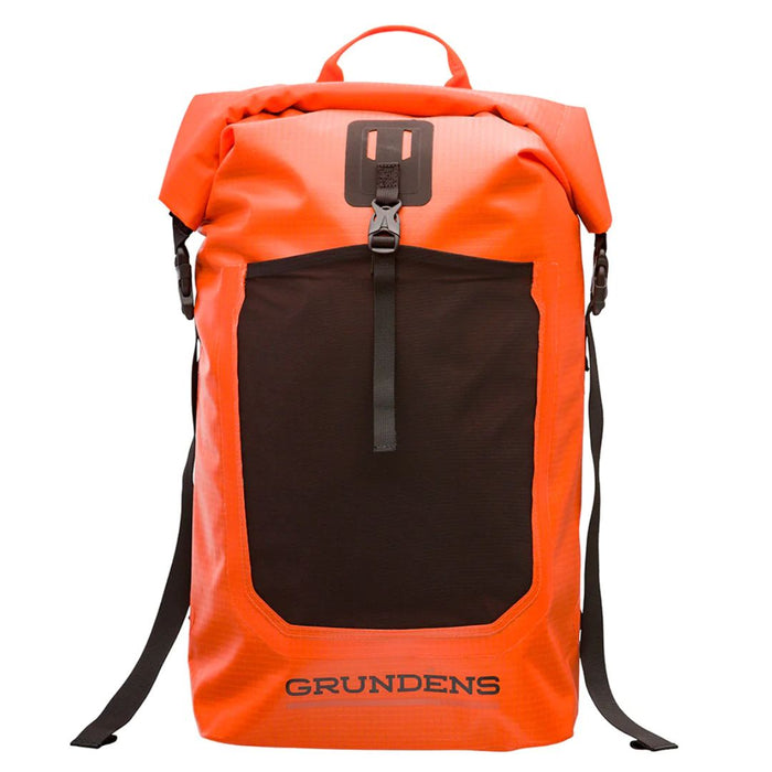 Grundens Bootlegger Roll Top Backpack 30L 70106