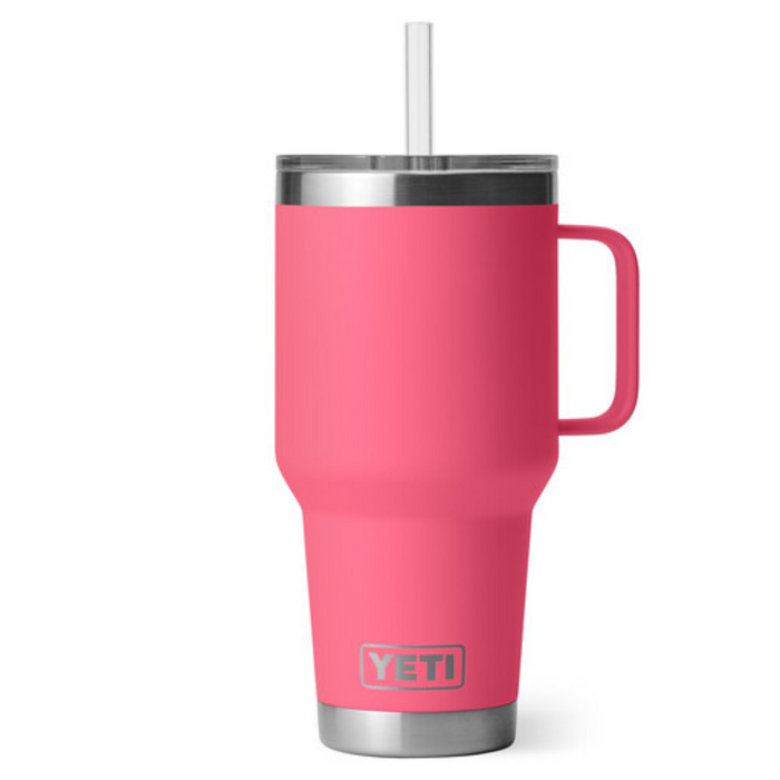 Yeti Rambler 30oz Travel Mug