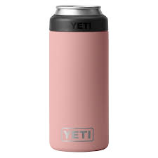 Yeti Rambler Colster Slim