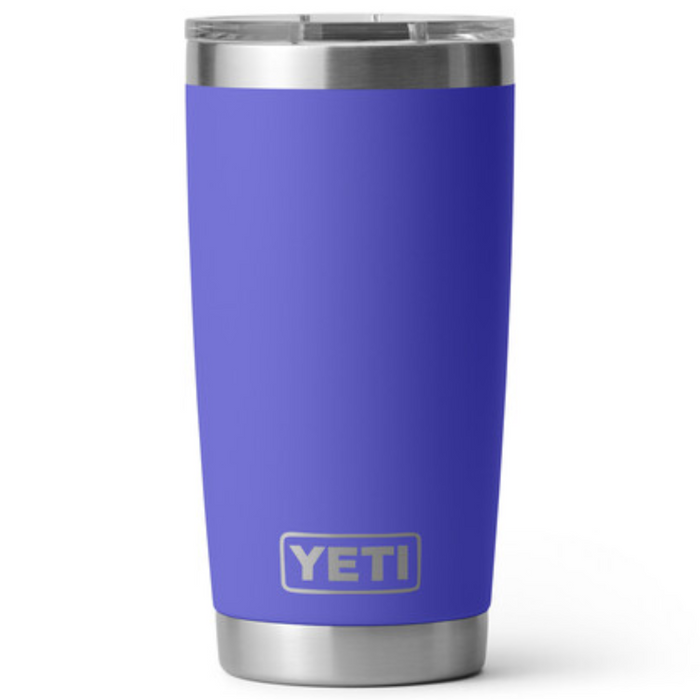 Yeti Rambler 20oz Tumbler