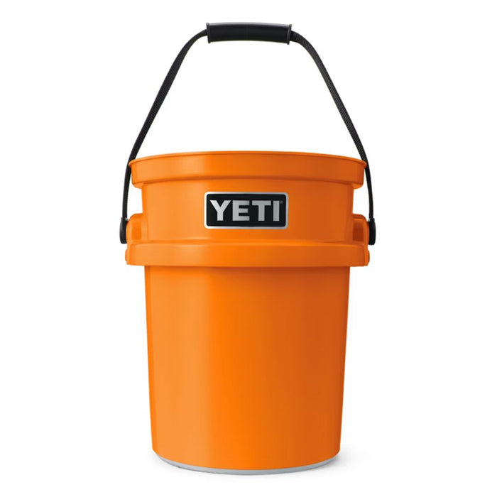 Yeti LoadOut Bucket