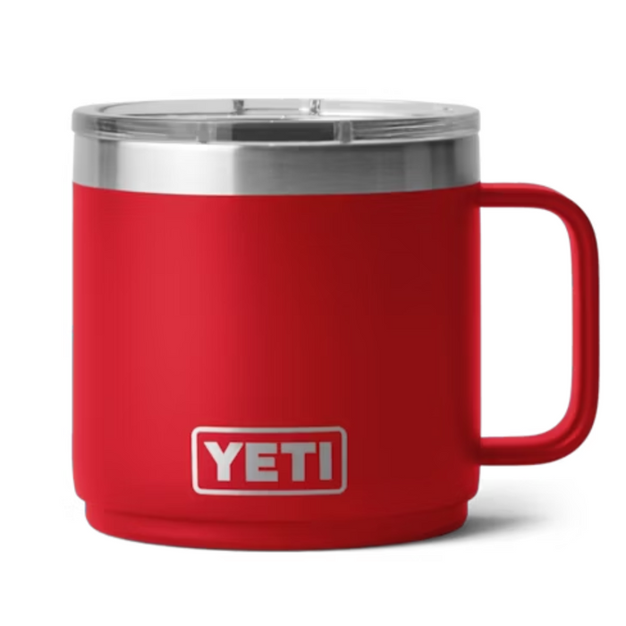 Yeti Rambler 14oz Mug 2.0