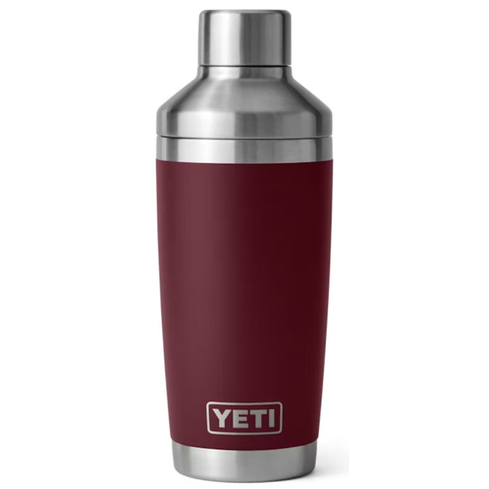 Yeti Rambler 20oz Cocktail Shaker