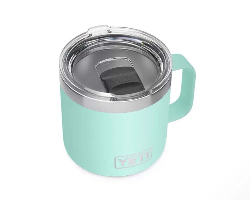 Yeti Rambler 14oz Mug 2.0