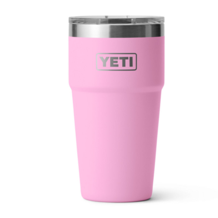 Yeti Rambler 16oz Stackable Cup