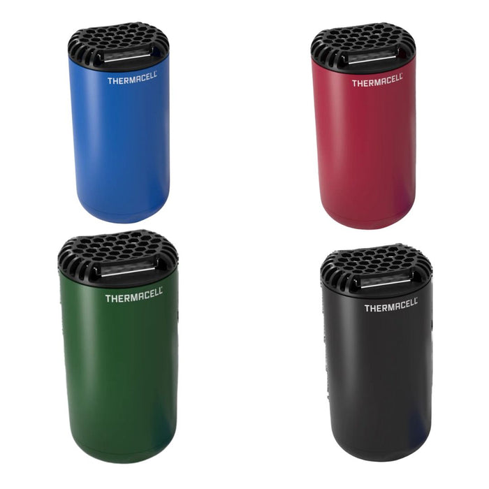 Thermacell Patio Shield Mosquito Repeller