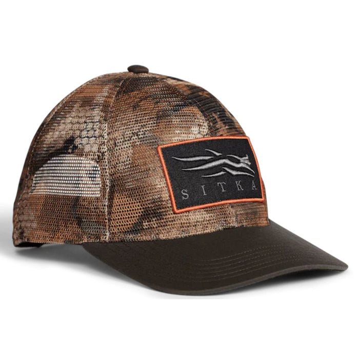 Sitka Gear Icon Optifade Mesh Mid Pro Trucker 600232