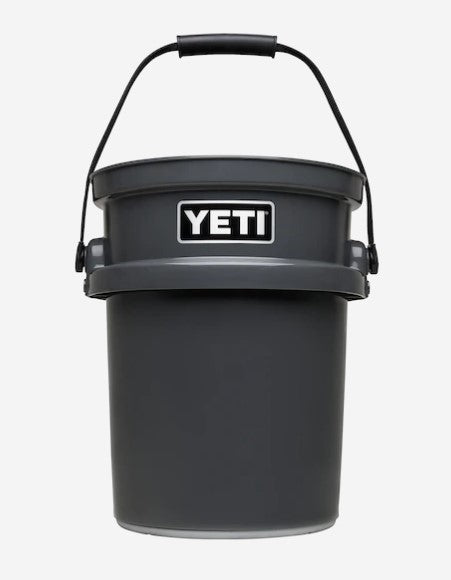 Yeti LoadOut Bucket