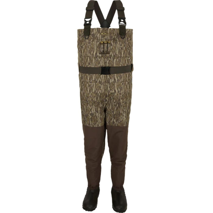 Drake Women’s Insulated Guardian Elite Vanguard Breathable Waders DF2800