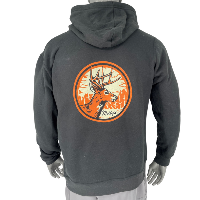 Molly's Place Just Huntin' Hoodie