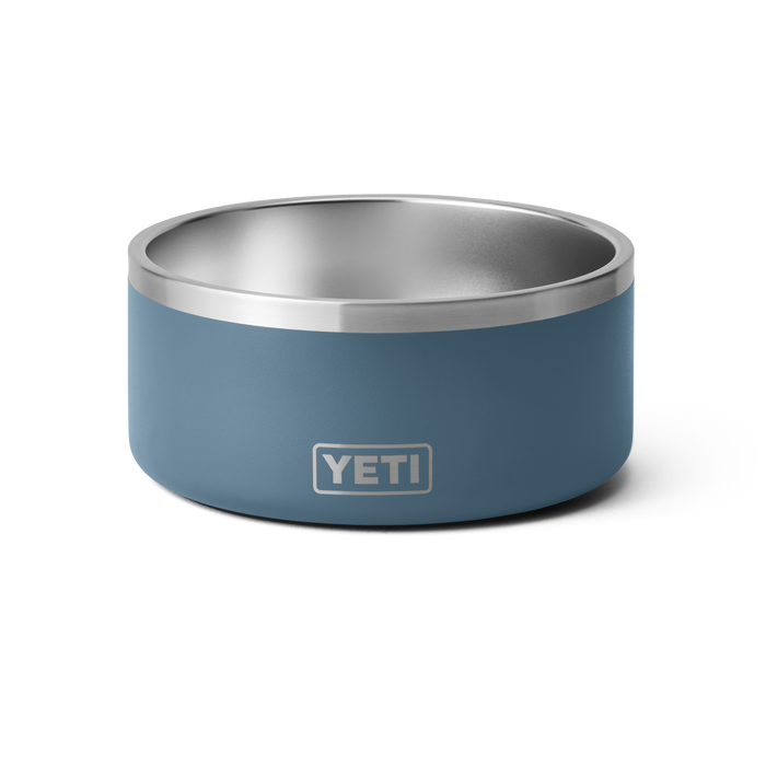 Yeti Boomer 8 Dog Bowl