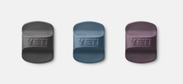 Yeti Magslider Pack