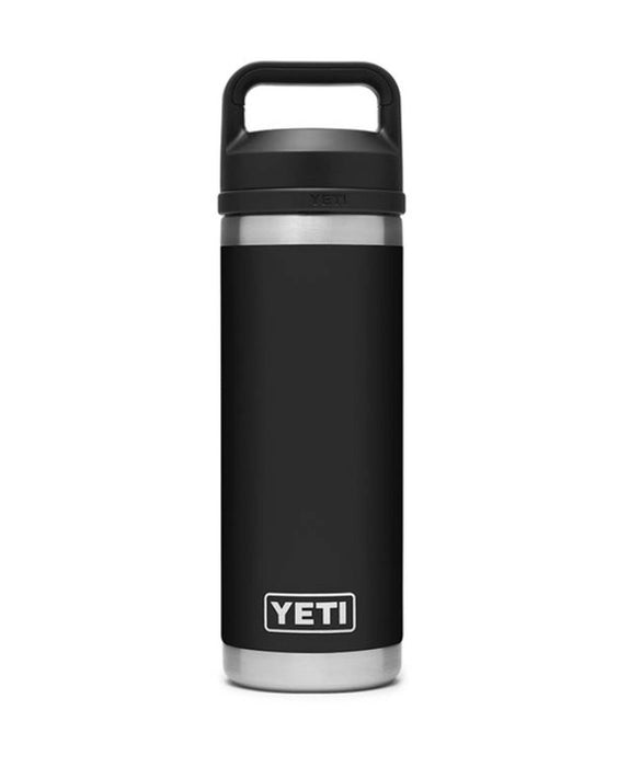 Yeti Rambler 18oz Bottle Chug