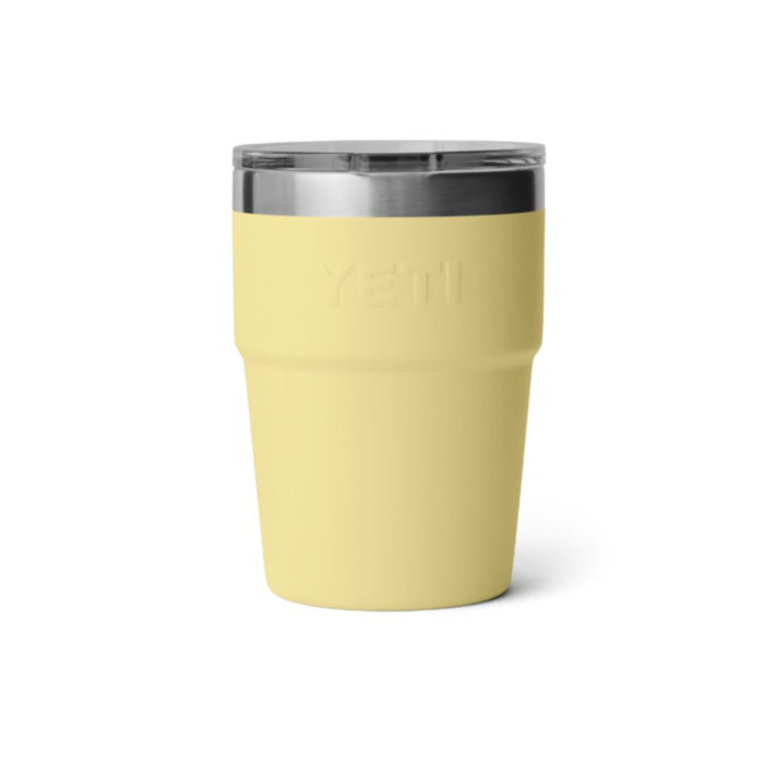 Yeti Rambler 16oz Stackable Cup