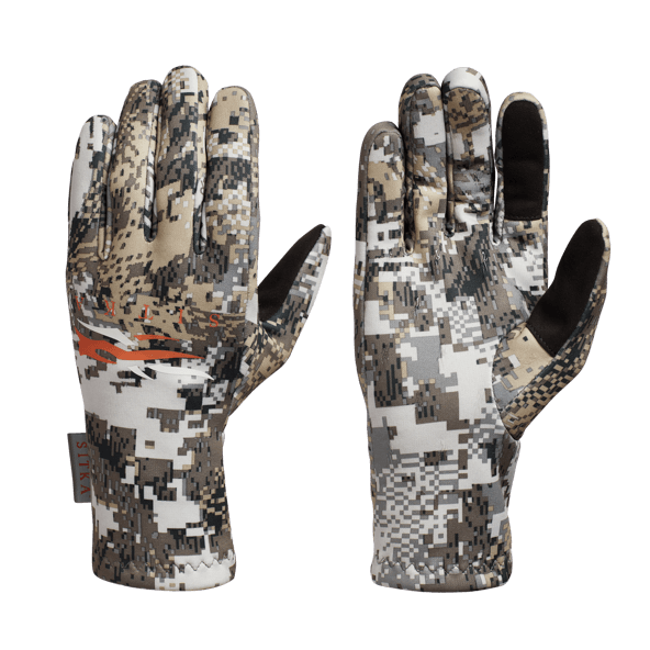 Sitka Traverse Gloves 600032