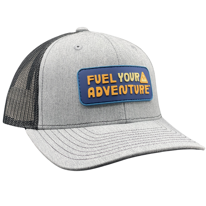 Molly's Place Kids Fuel Your Adventure Hat