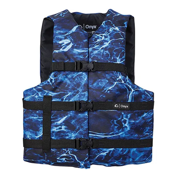 Onyx General Purpose PFD 103000-100