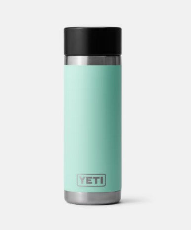 Yeti Rambler 18oz Hotshot Bottle