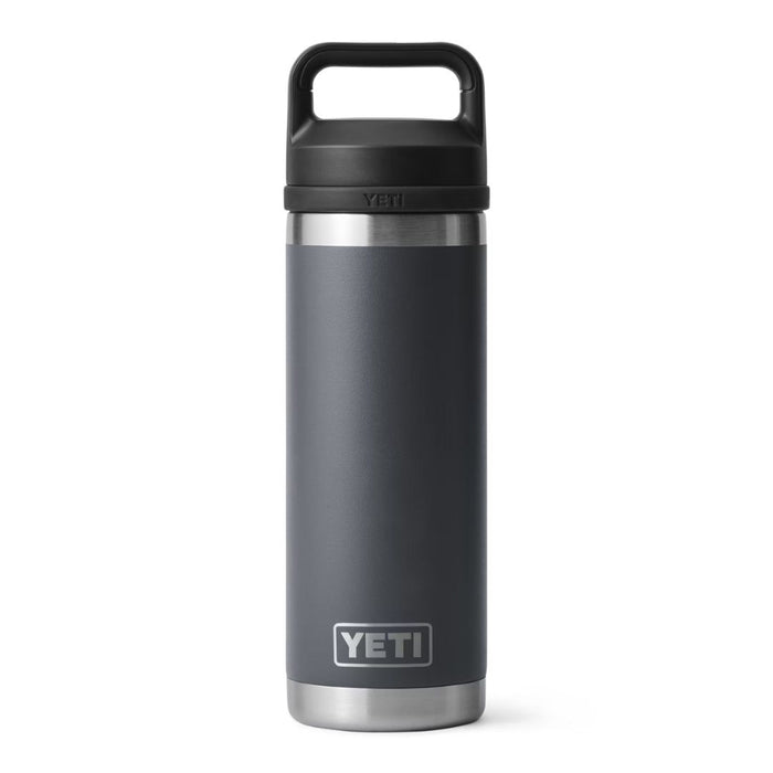 Yeti Rambler 18oz Bottle Chug