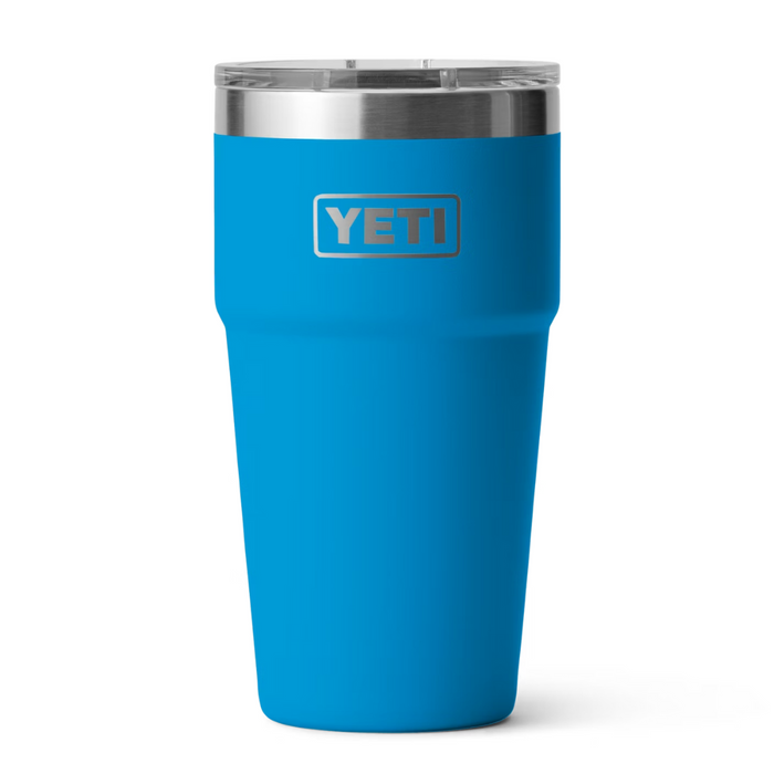 Yeti Rambler 20oz Stackable Cup