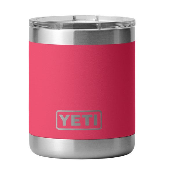 Yeti Rambler 10oz Lowball