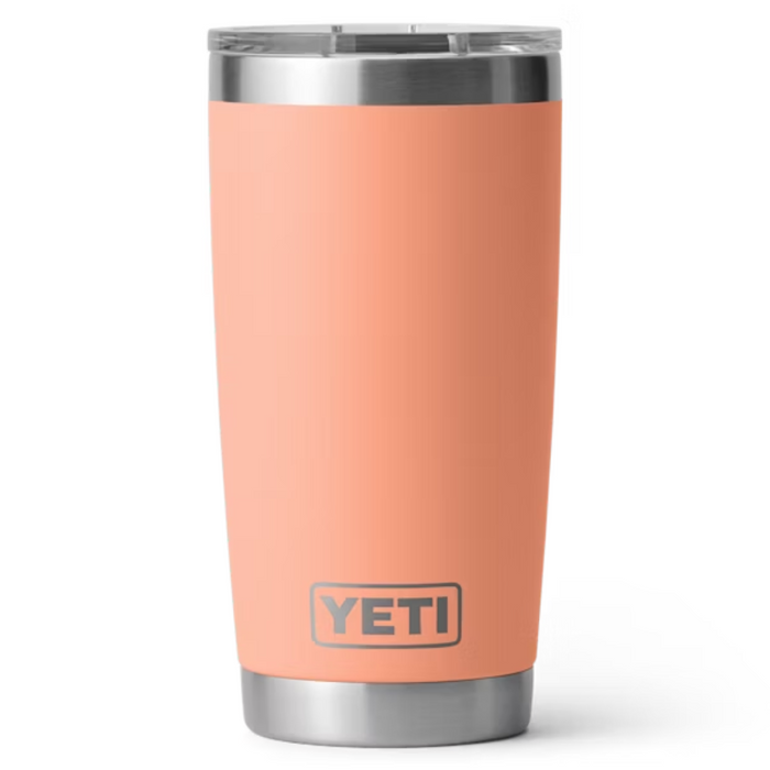 Yeti Rambler 20oz Tumbler